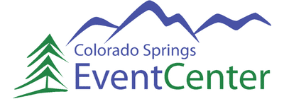 Colorado Springs Event Center logo