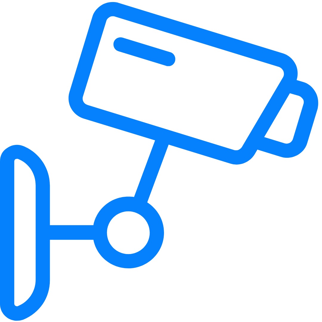 security camera icon