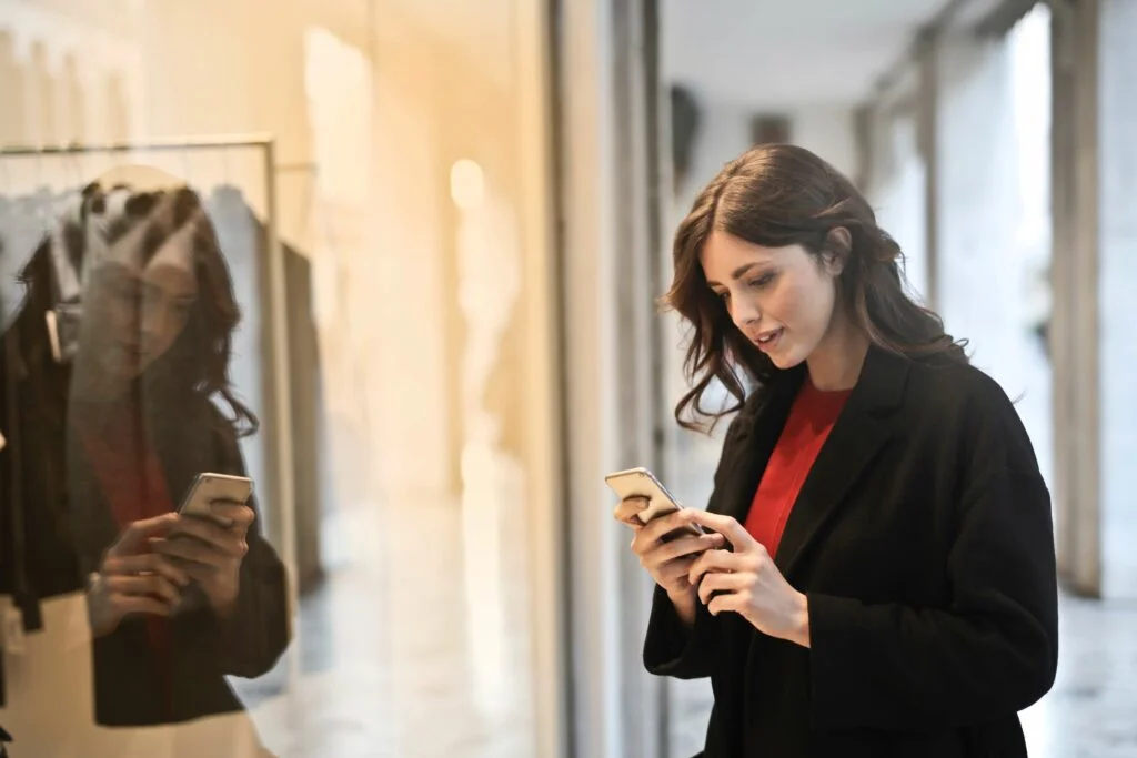 Retail security guards can help keep your customers safe