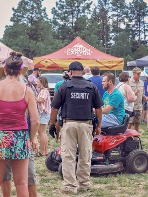 event-security-guard