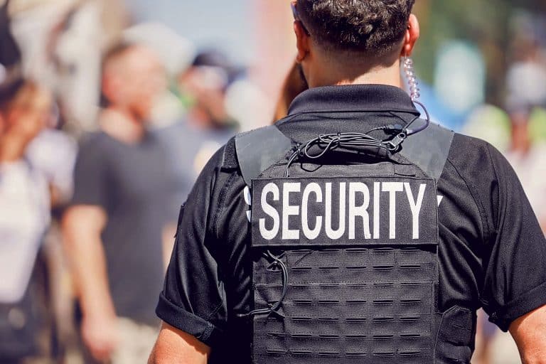 The Best Security in Colorado | Pikes Peak Security