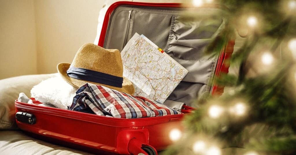 Tips for Holiday Safety - Pikes Peak Security