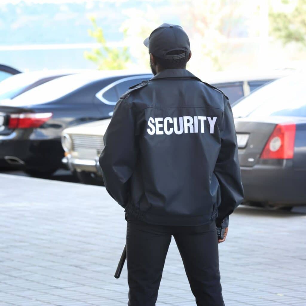 The Rising Demand for Security Guards in Denver - Pikes Peak Security 